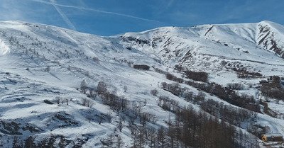 Plut&ocirc;t pas mal au Gros T&ecirc;t