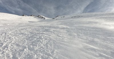 Douceur ventil&eacute;e
