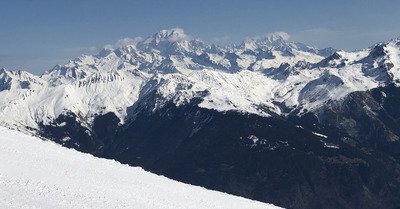 De bonnes conditions (de printemps) &hellip; un jour de printemps !