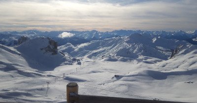 De la meringue pour tout le monde !