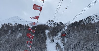 Le retour des Pow&rsquo;nnes choses ?❄️?