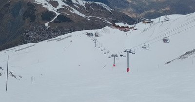 C'est bon au-dessus de 2300 ! 