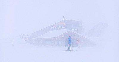 Sensations contrast&eacute;es 