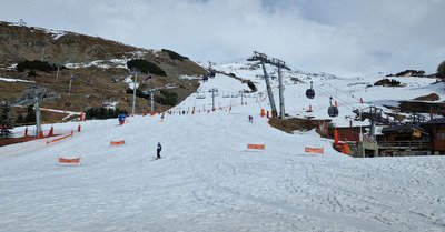 On se r&eacute;gal dans la soupe 