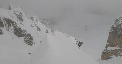 Du bon ski entre skipasseurs 