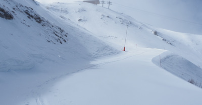 Les dieux de la météo sont avec nous! 