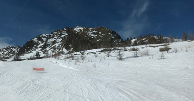 Ski de printemps