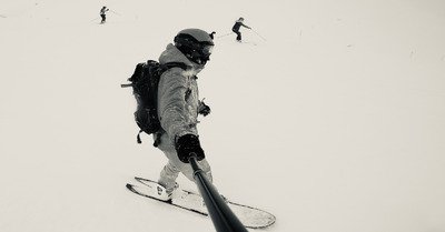 Apr&egrave;s l&rsquo;enduit , la belle peinture : de bon augure 