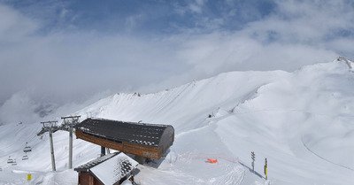 Toujours de la pow sur Valfr&eacute;jus !!!!