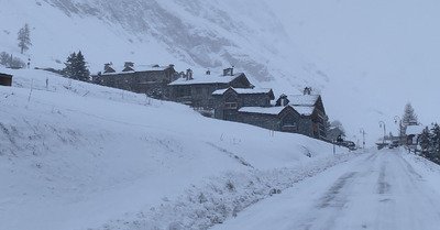 A&rsquo; POW-th&eacute;ose et pr&eacute;paration ?❄️