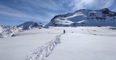 Une tuerie &agrave; Orelle et Valtho !