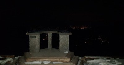 Esta la noche de acci&oacute;n