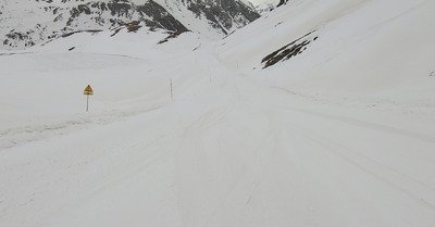 Le Lac retrouv&eacute;