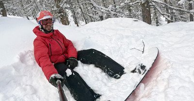 Un air de Japon &agrave; Serre Chevalier 