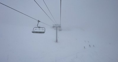 Encore loin du cumul annonc&eacute; 