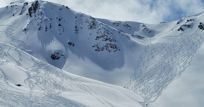 Le r&eacute;veil de l'hiver 