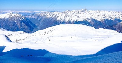 Une matin&eacute;e bien remplie 