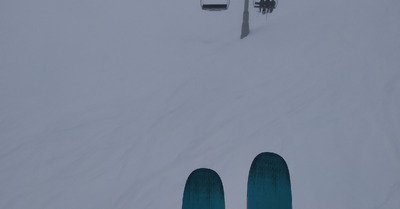 soleil into jour blanc!