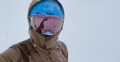 Jour (Blanc) de peuf !