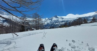 Crachage de slip &agrave; La Rosi&egrave;re