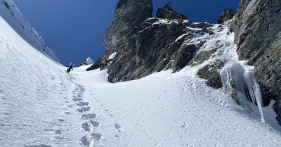 Le Rissiou, un plan ambitieux en terre du milieu.