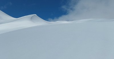 Toutes les neiges &agrave; Cote Belle