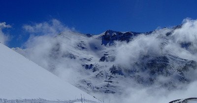 Ski de Janvril