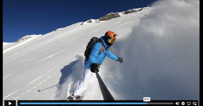 MERCI pour cette belle saison &agrave; Val 