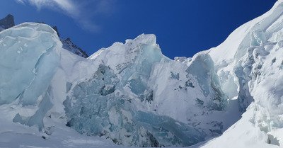 Br&egrave;che Puiseux