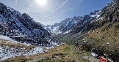 Bient&ocirc;t la fin