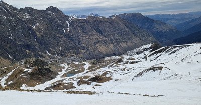 Pas si mal finalement 