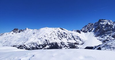 poudre ou Park? pourquoi choisir?