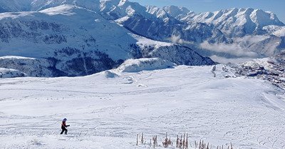 No&euml;l avant l'heure 