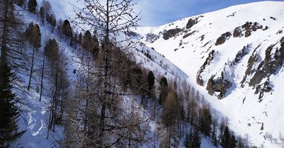 lundi de Paques, &agrave; la recherche des chocolats et de la pow