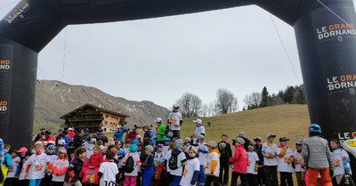 Du ski de printemps 4⭐ m&ecirc;me &agrave; moyenne altitude 