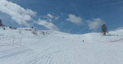 Dur retour &agrave; l'ordinaire&nbsp;?