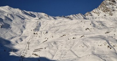 Belle journ&eacute;e &agrave; Cauterets 