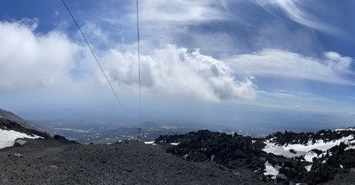 Etna je reviendrai
