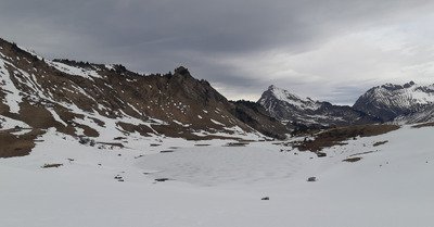 Dernier Pic de Marcelly&nbsp;?