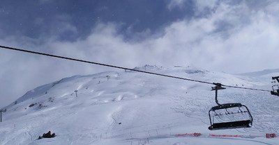 une journ&eacute;e avec de la visibilit&eacute;?