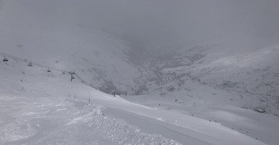 Janvril II, le retour