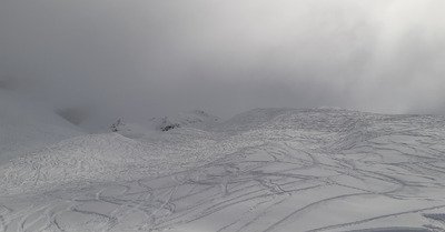 Balme comme on l'aime 