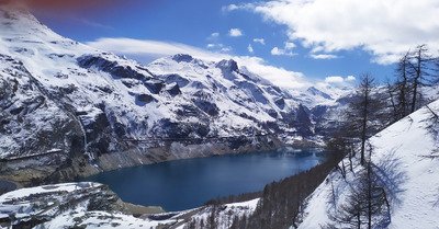 wtf day poudre de janvr** #dailyfreeski