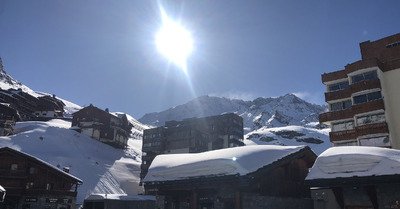 avec le soleil c&rsquo;est mieux!