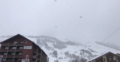 Jour blanc de chez blanc