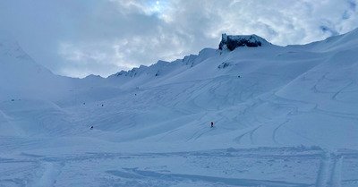 Pow&rsquo; Der&rsquo; sur Torch&egrave;re 