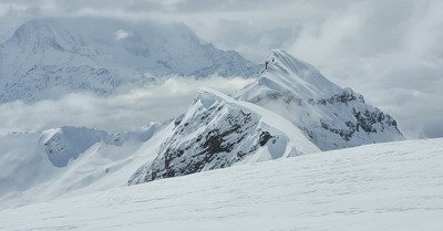 Derni&egrave;re "poudre" de la saison (ou pas) 