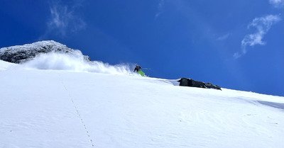 Le brouillard en juge de paix