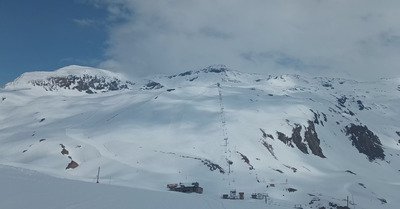 Collant mais pas si mal