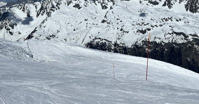 Belle journ&eacute;e 